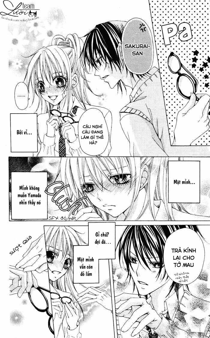 tổng hợp one shot. chapter 364 19