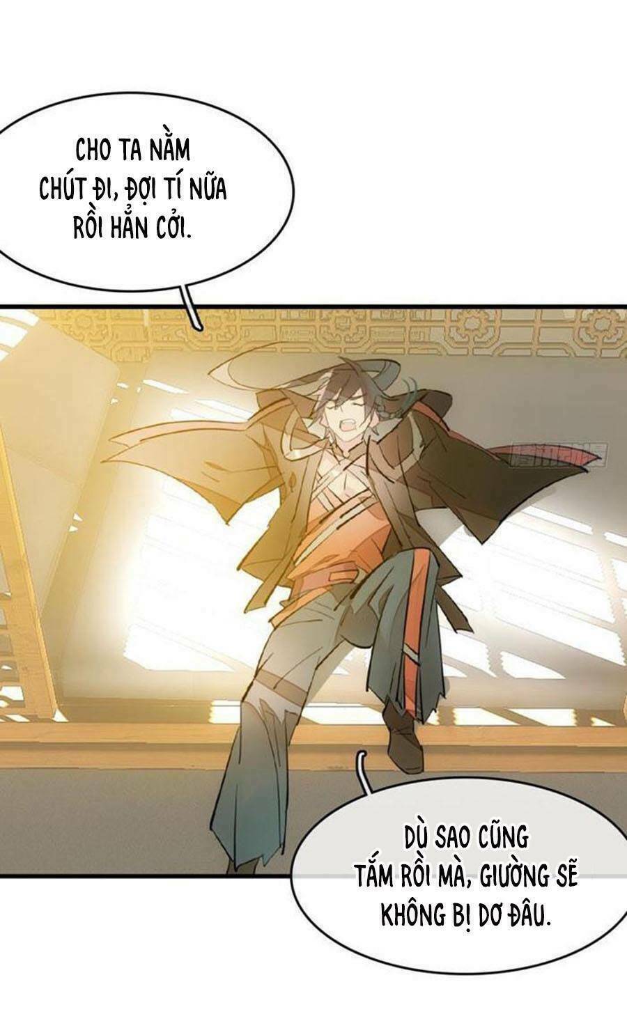 sư phụ lại trêu chọc ta chapter 66 13