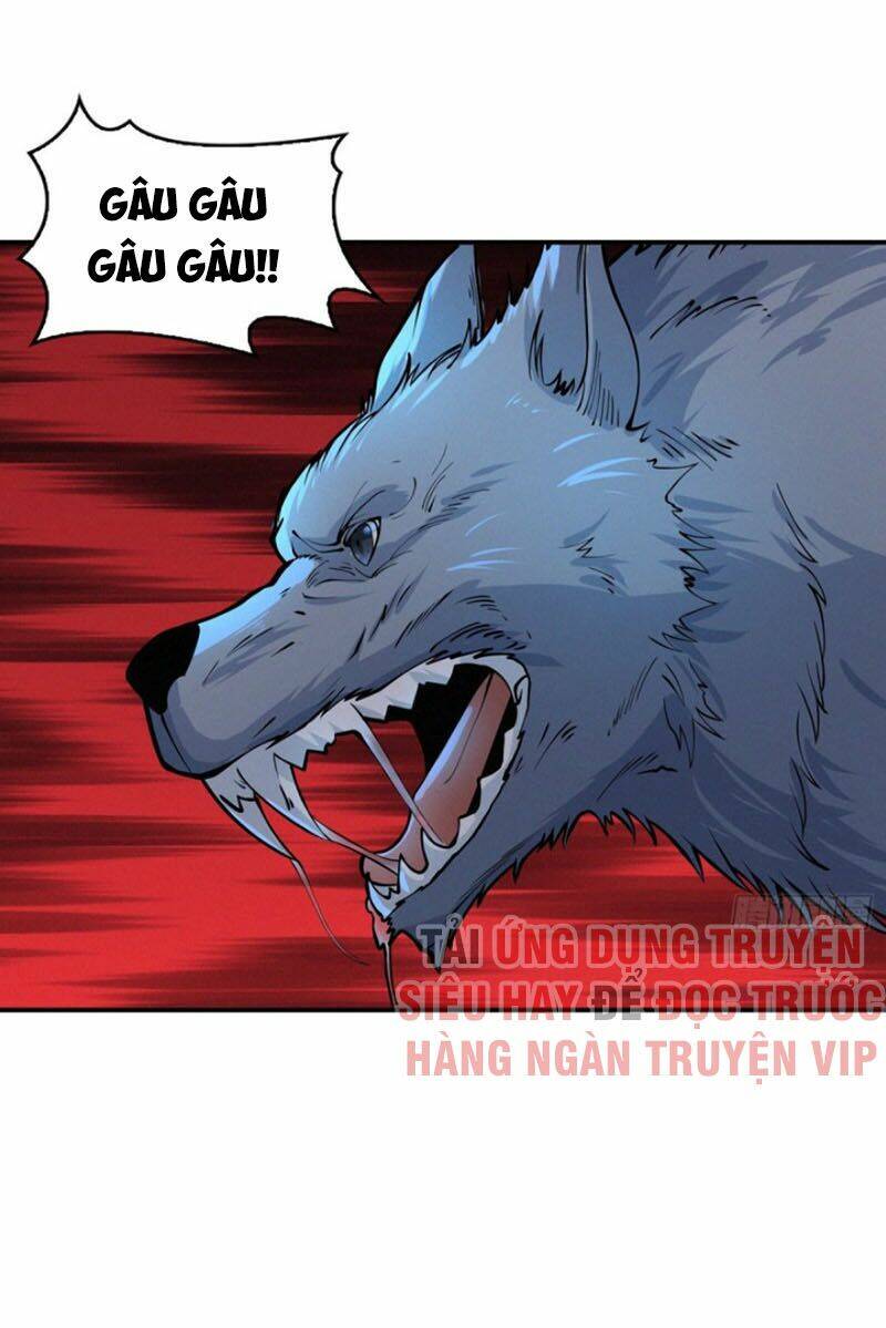 nơi này có yêu khí chapter 78 18