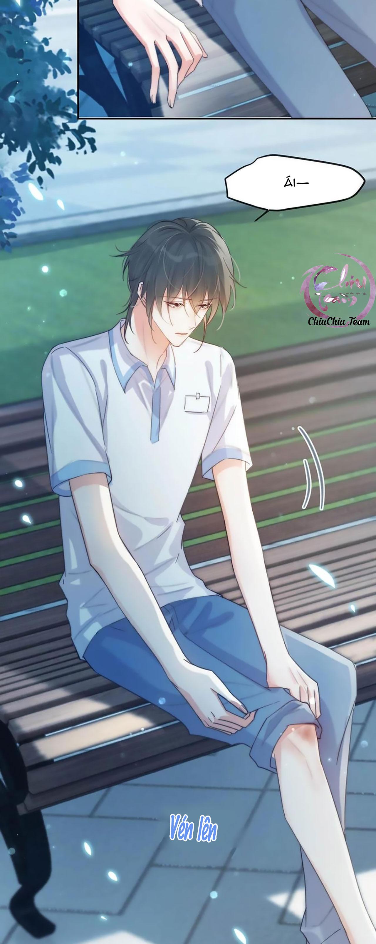 nghiện rượu chapter 29 8