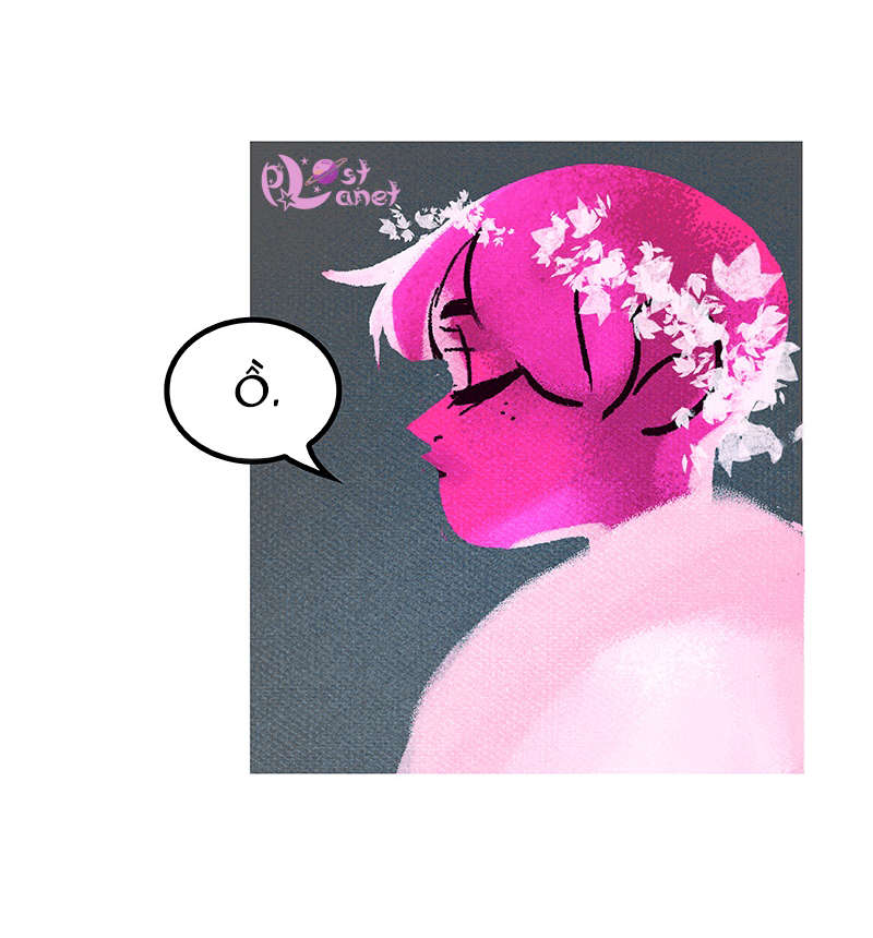 thần thoại olympus chapter 55 14