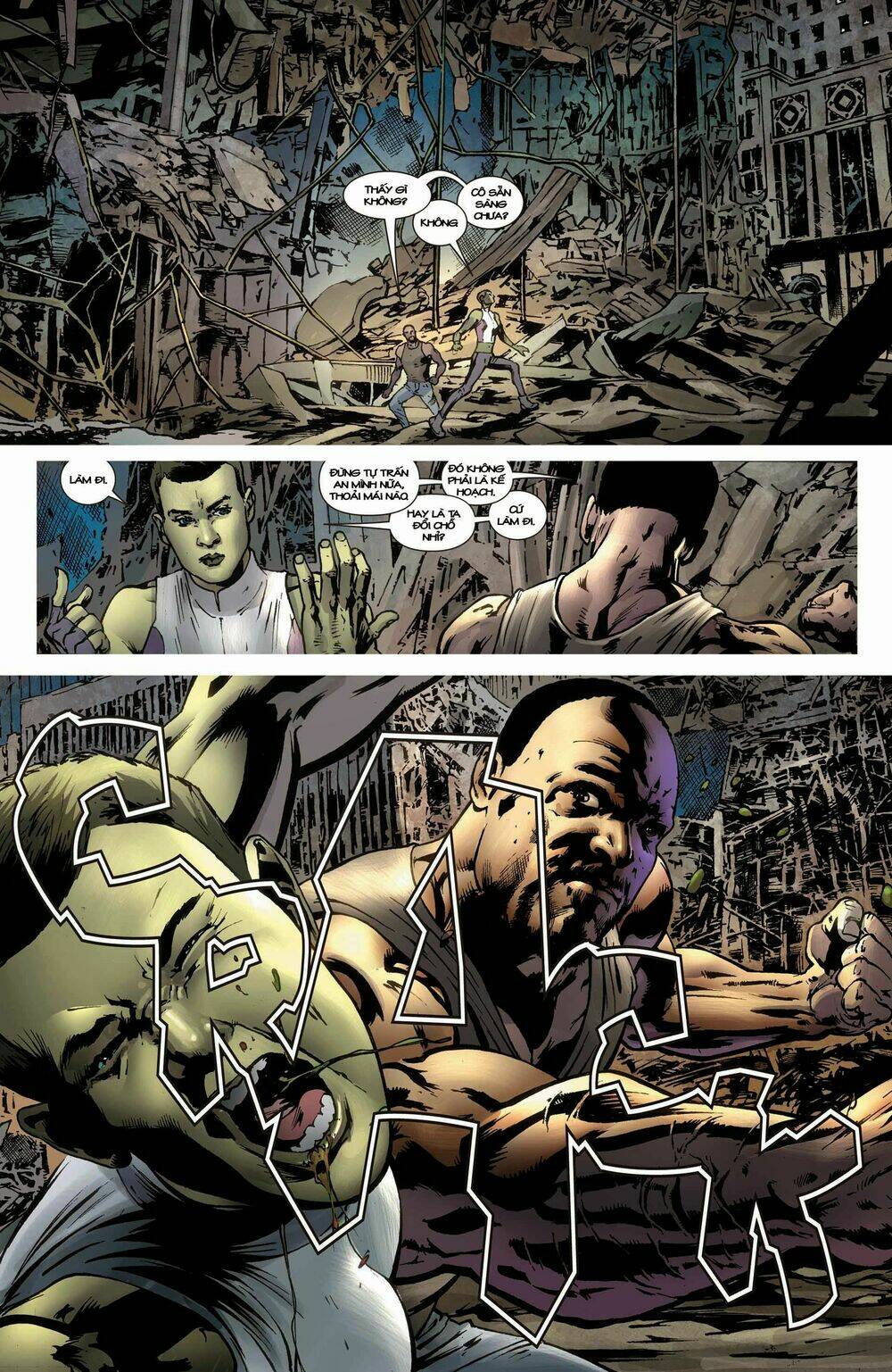 age of ultron chapter 3 5