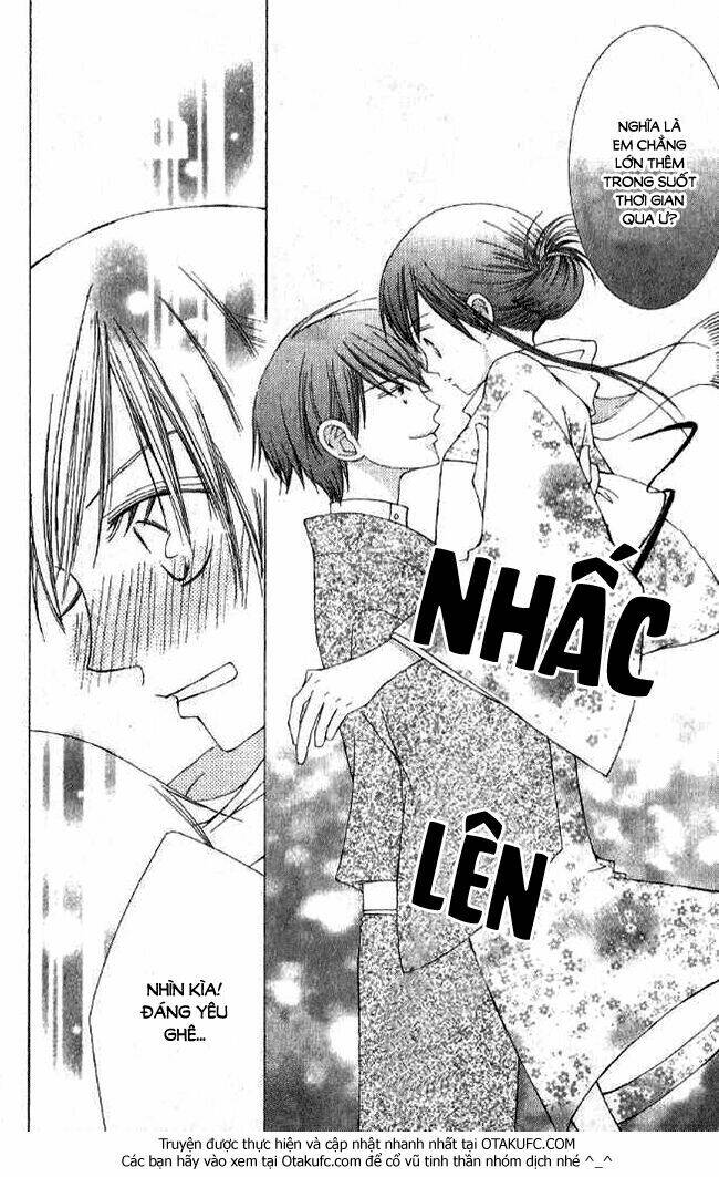 mademoiselle butterfly chapter 1 22