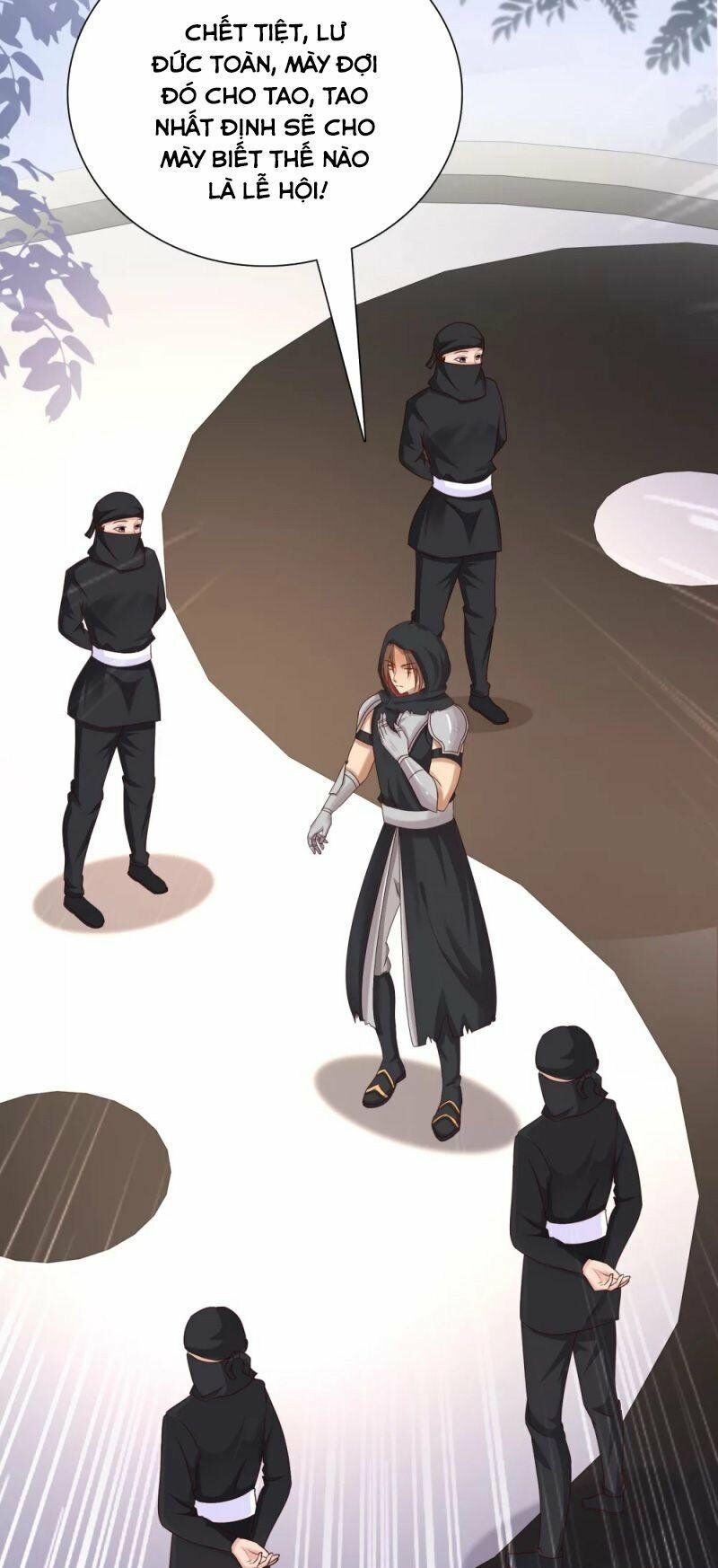 tối cường vận đào hoa chapter 191 34