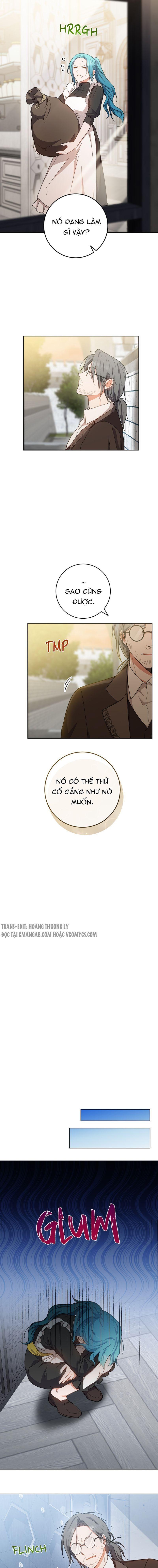 quý cô đầu bếp hoàng gia chapter 68 11