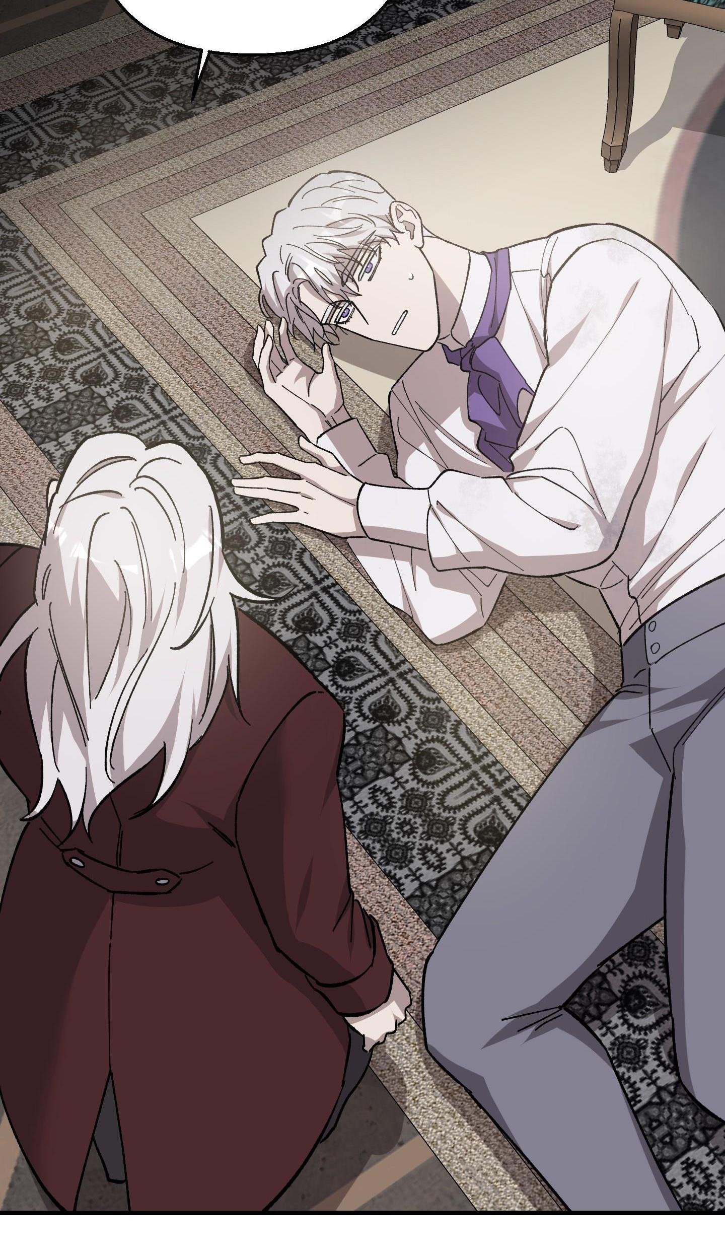 đóa hoa của mặt trời chapter 27 10