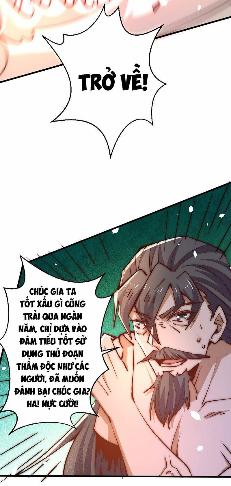 đô thị đỉnh phong cao thủ chapter 243 31