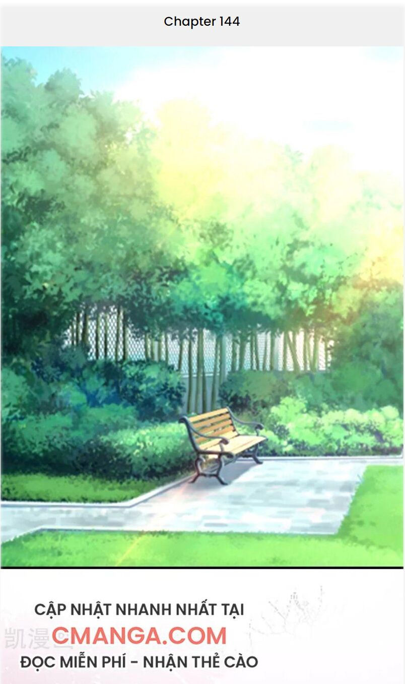 tối cường vận đào hoa chapter 144 1