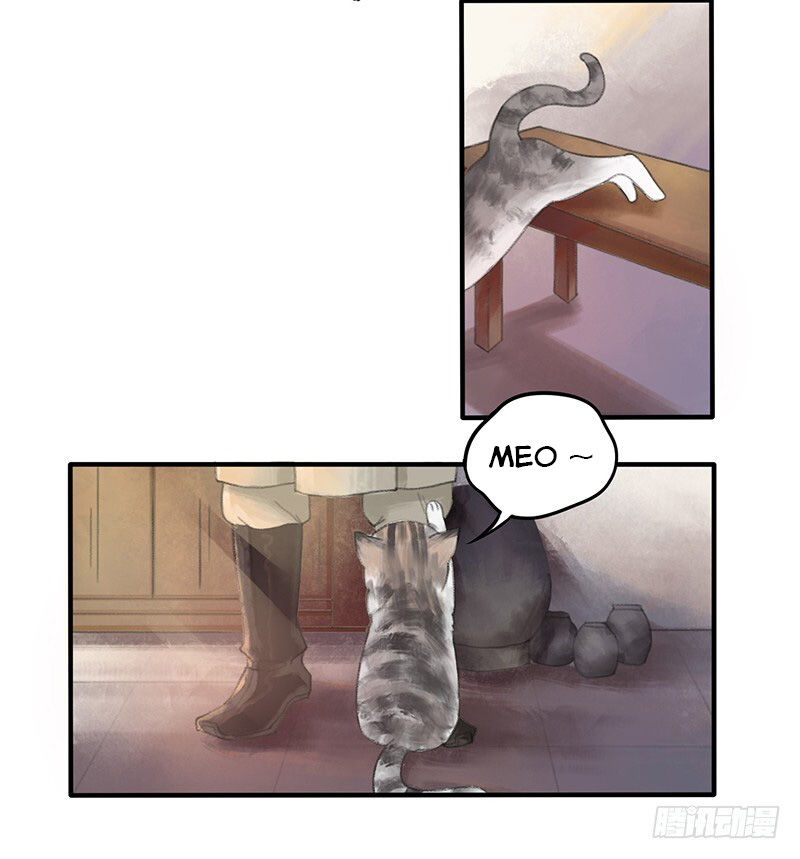 hoa gian ký chapter 2 10