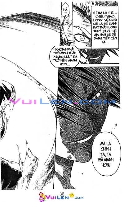 mắt quỷ kyo chapter 76 33