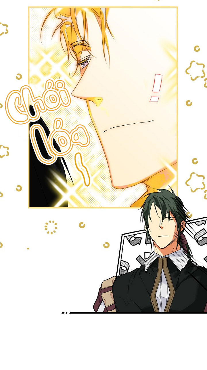 tiểu thư bí ẩn chapter 14 54