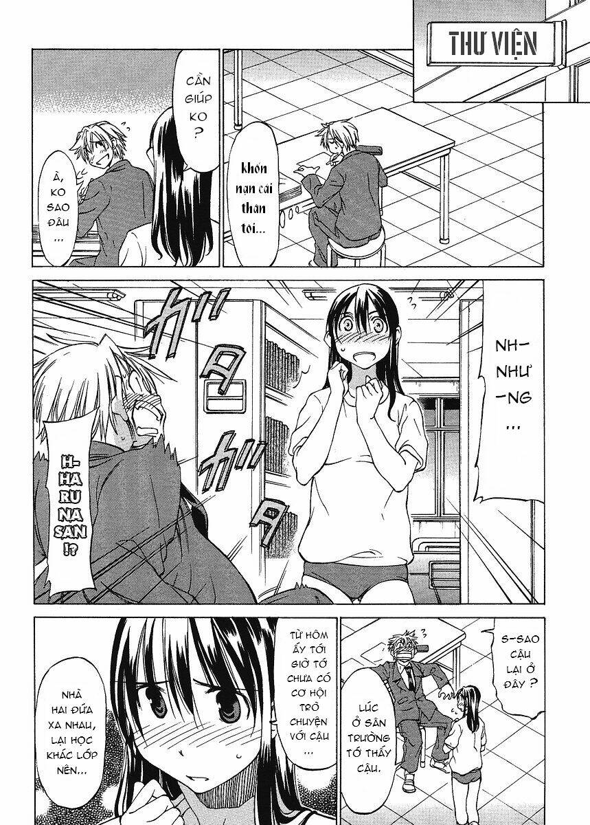 haru to natsu chapter 2 5