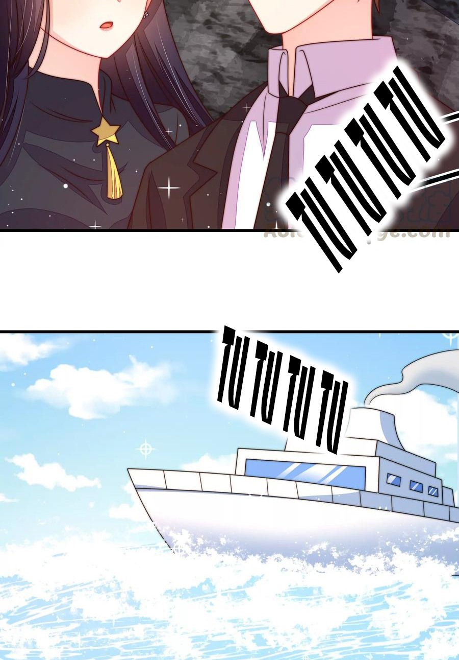 ngày nào thiếu soái cũng ghen chapter 395 9