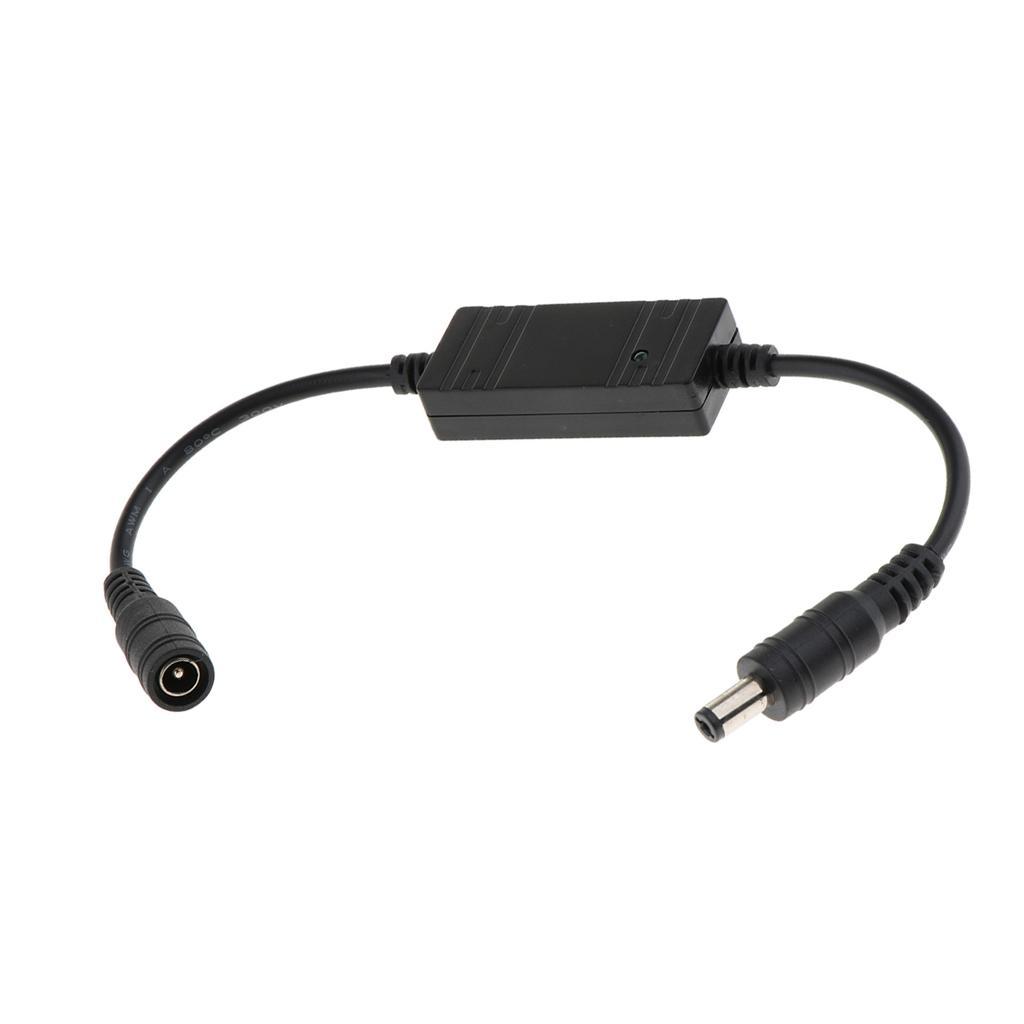 Routing Timer Reset Tool Power Off Switch Module for Bridge/