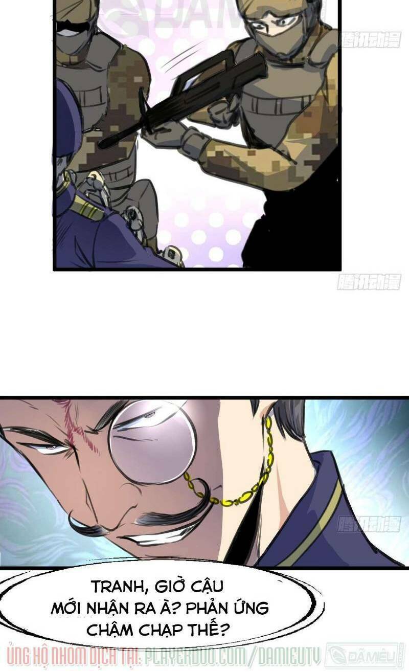 thần nhãn giám định sư chapter 111 2