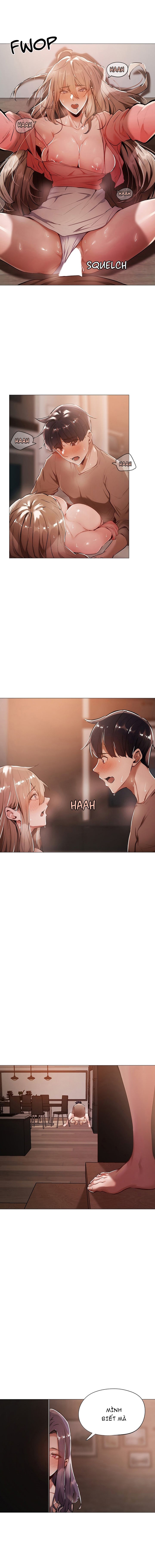 có phòng trống không? chapter 10 2