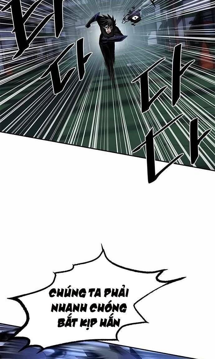 tiêu diệt ác nhân chapter 21 22