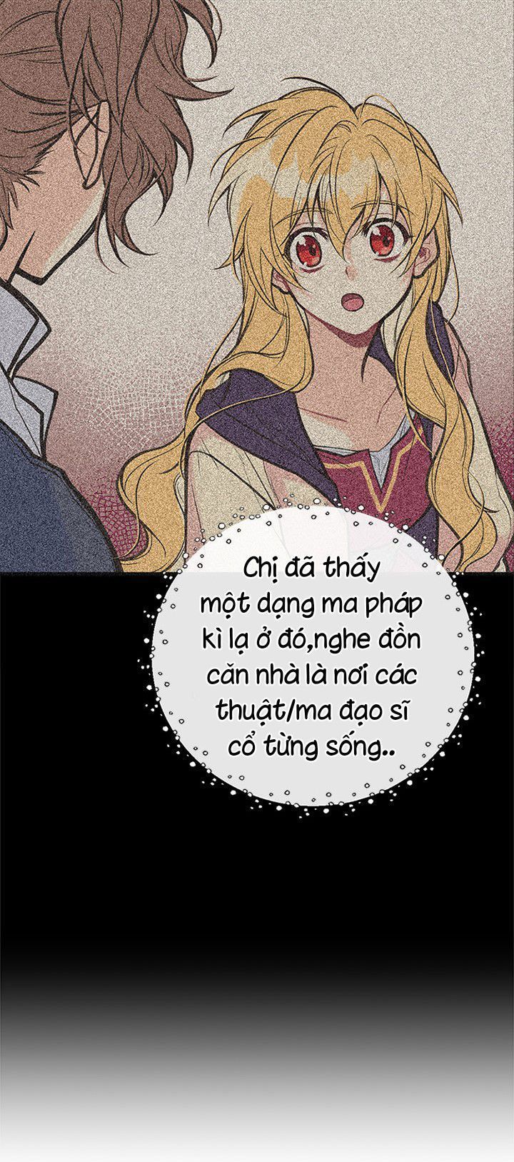 chị tôi đã nhặt về một nam chính quyến rũ chapter 6 11