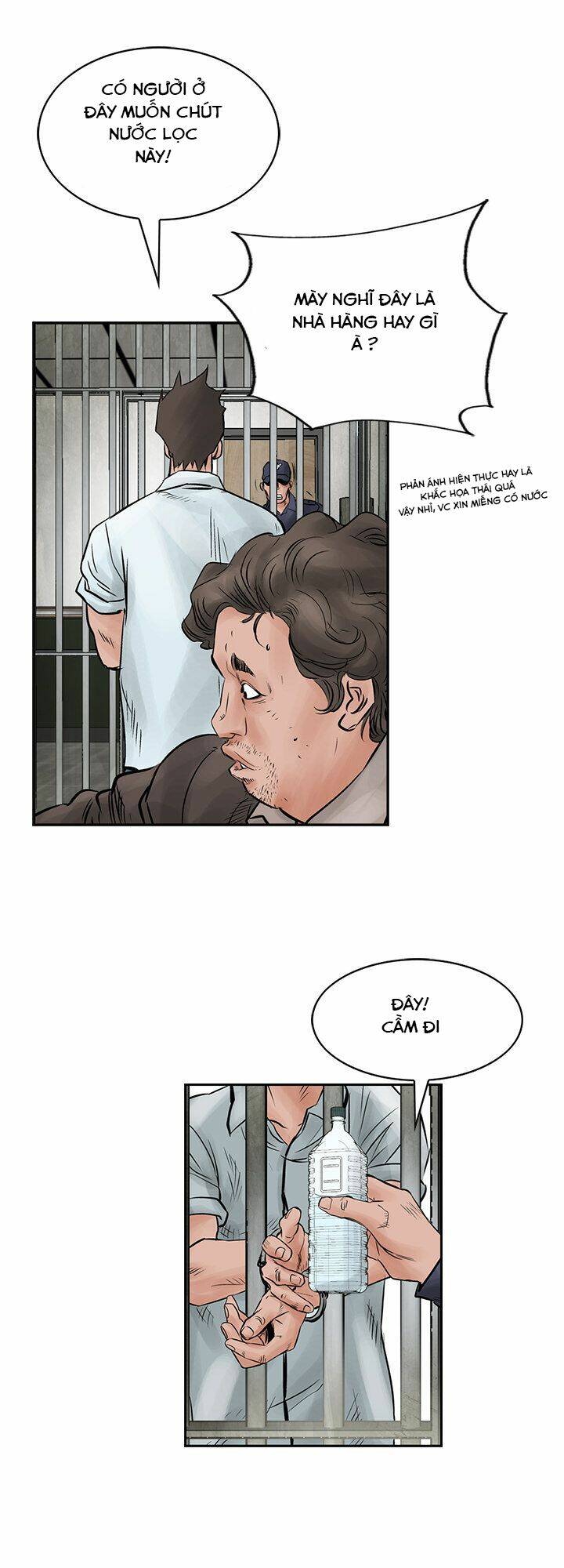 huyền thoại : khởi đầu chapter 39 23