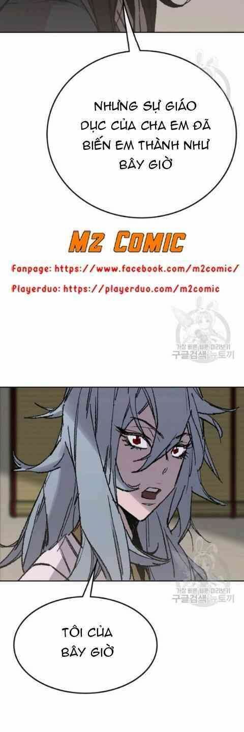 kiếm sĩ bất bại chapter 58 35