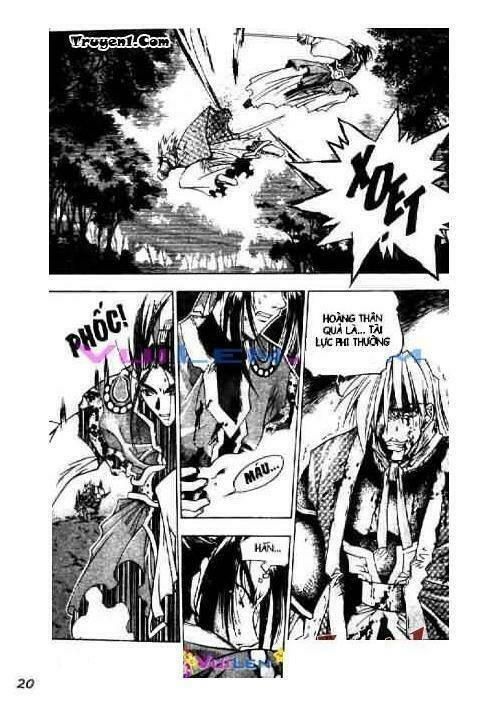 chroniles of the cursed sword chapter 1 13