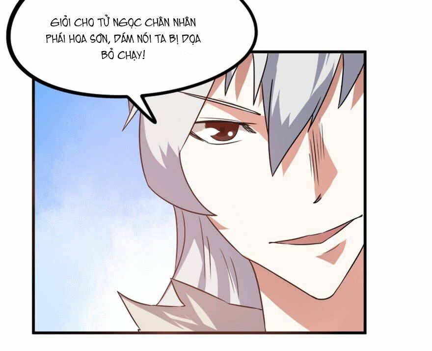 trùng sinh thành yêu chapter 14 33