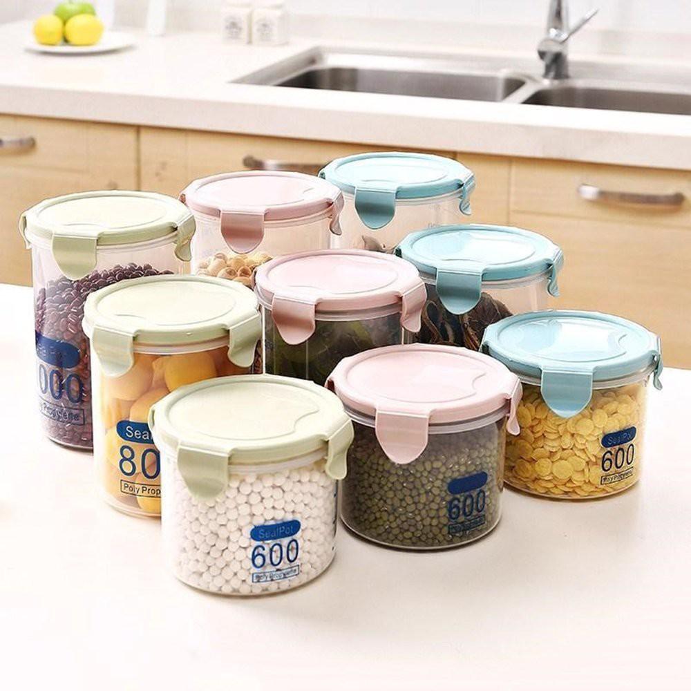 GD410 SET 3 hộp nhựa đựng thực phẩm