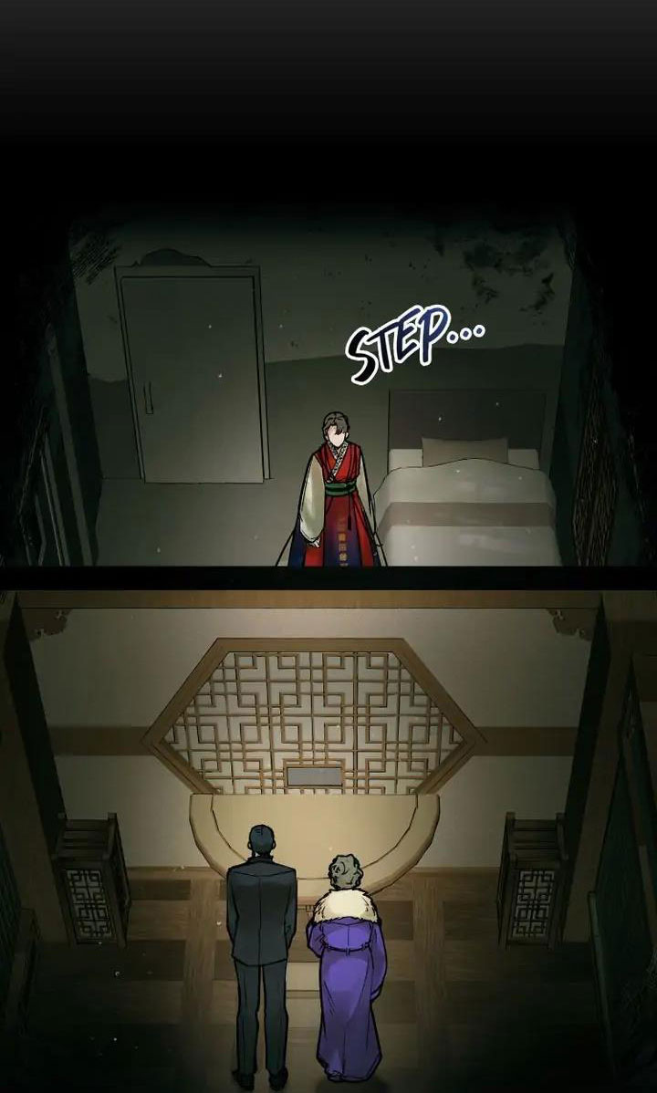 ảo ảnh trong đêm chapter 0.1 13