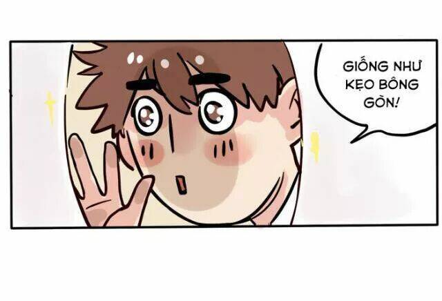 mau mang anh trai tôi đi chapter 119 5