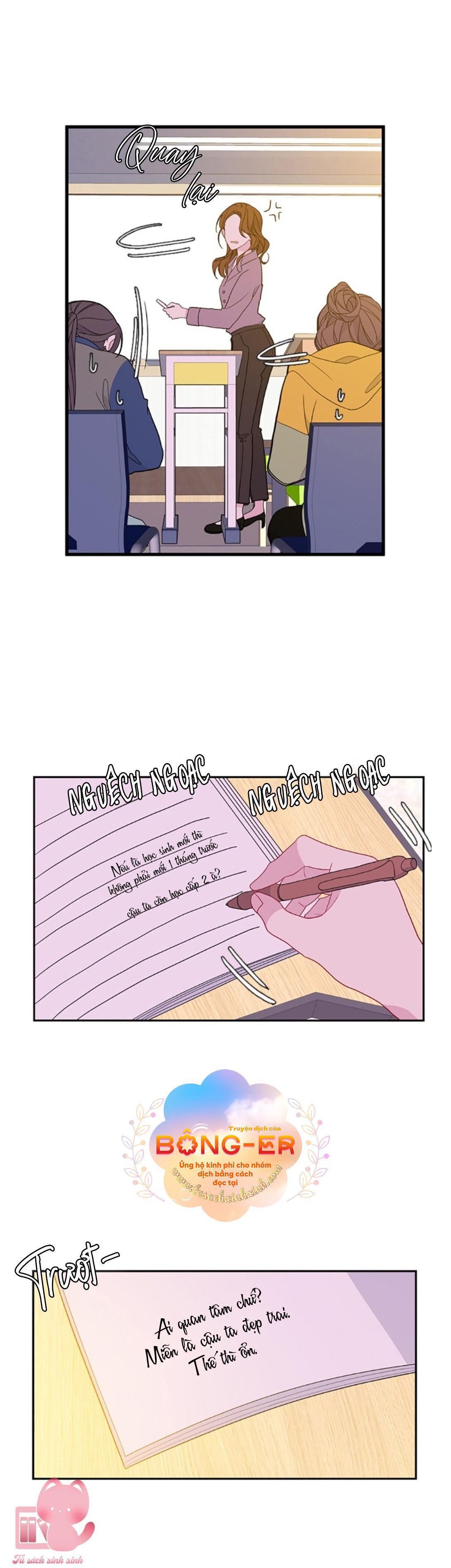 về bên anh chapter 97 26