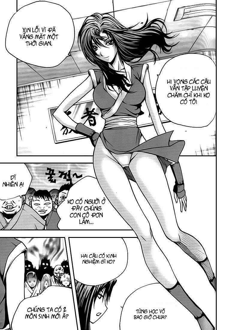 zippy ziggy chapter 17 18