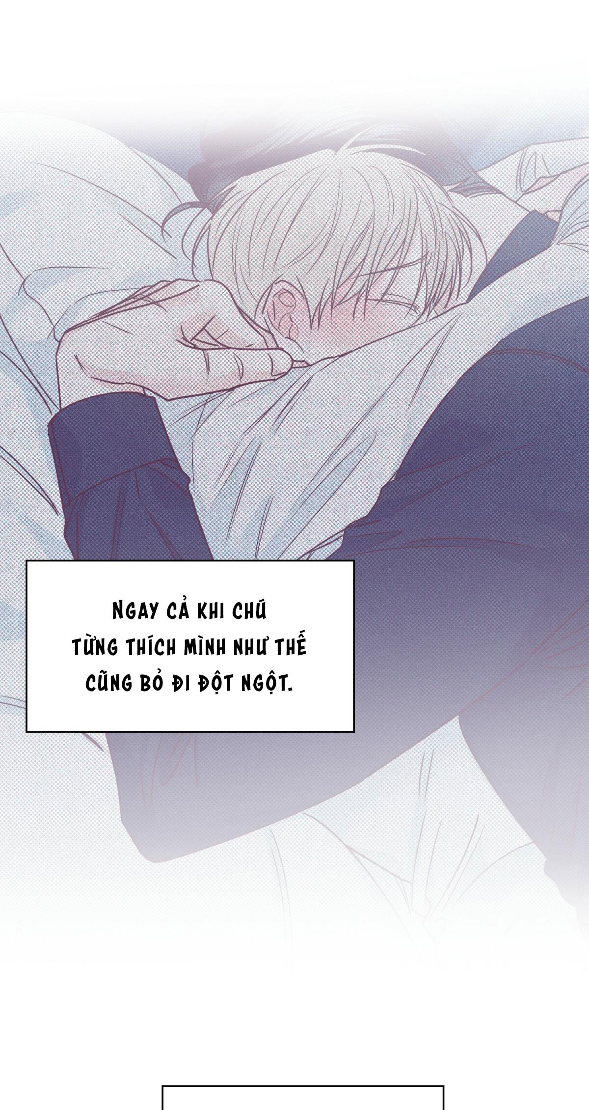 cửa hàng tiện lợi nguy hiểm chapter 68 14