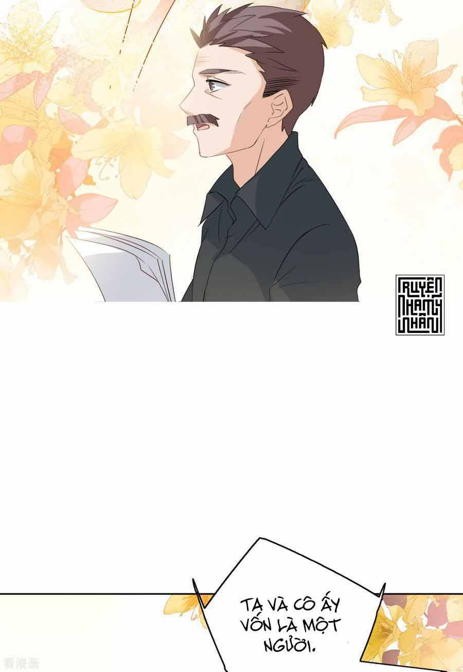 cô ấy đến rồi, xin nằm xuống! chapter 58 16