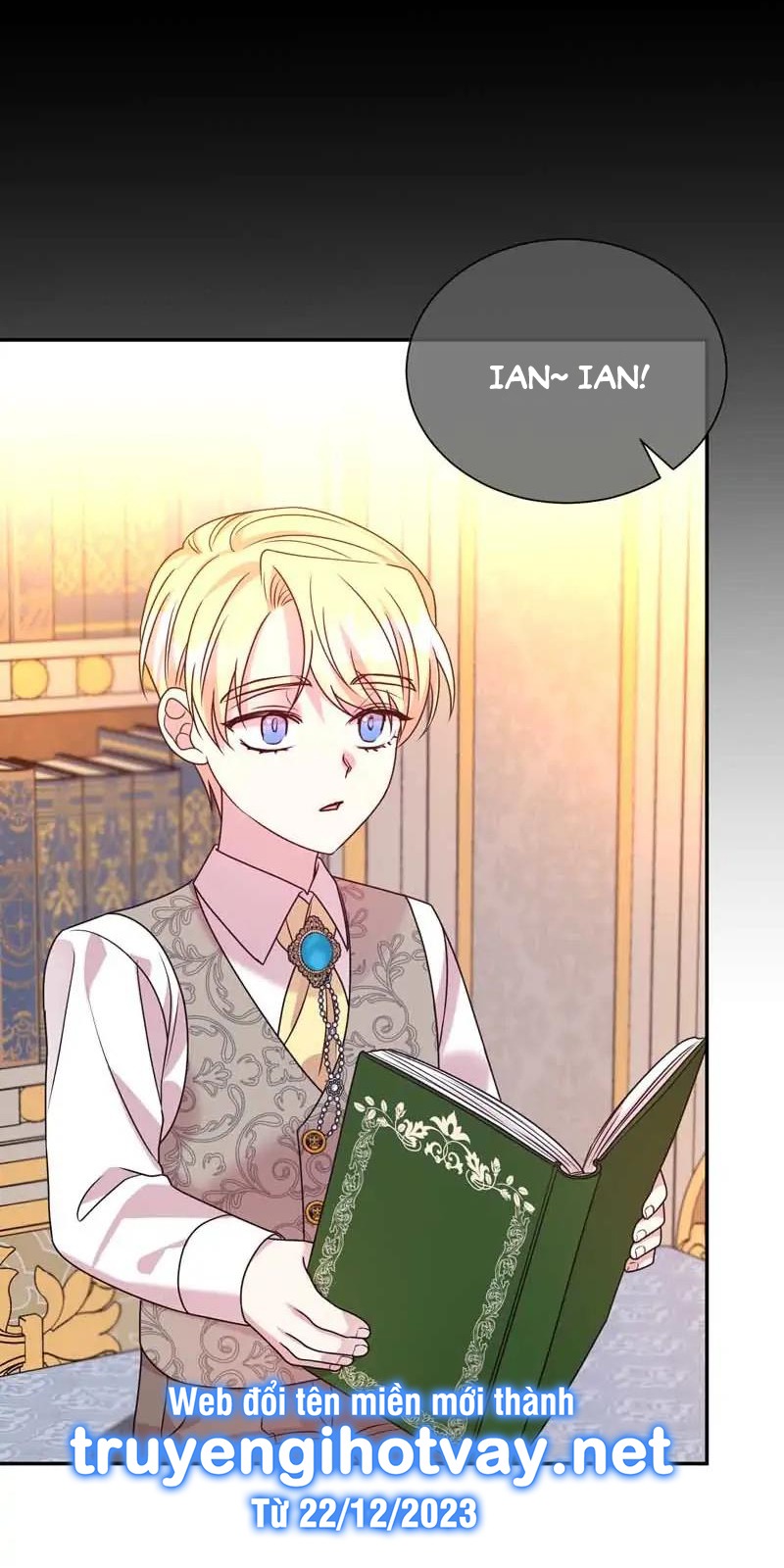 tôi chán nản vì người chồng thứ 2 còn "khỏe" hơn chồng cũ chapter 61.2 18