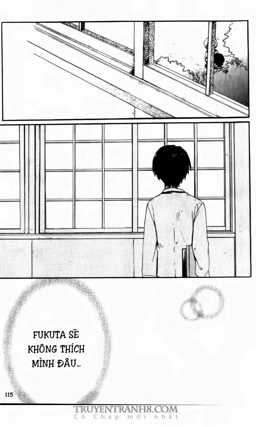 trường học bí ẩn chapter 40 16