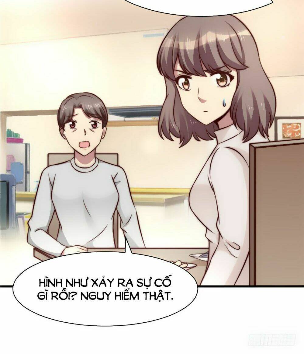 thời gian đều biết chapter 17 19