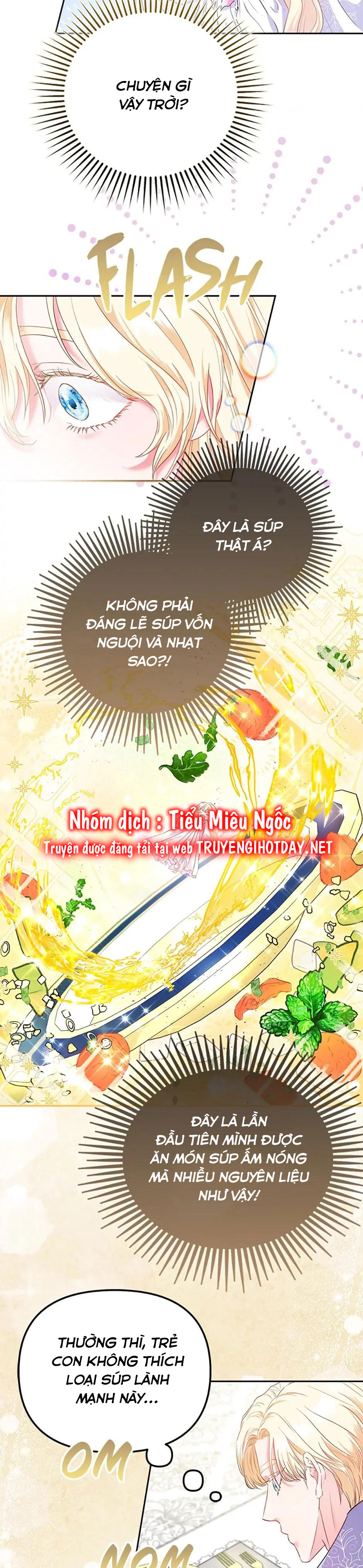 nàng công chúa của tôi chapter 6 31