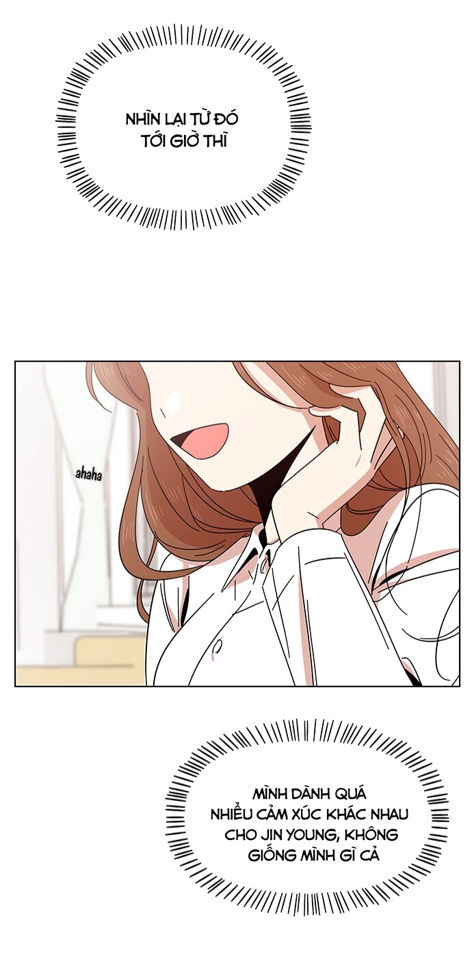 thanh xuân rực rỡ - season of blossom chapter 11 28