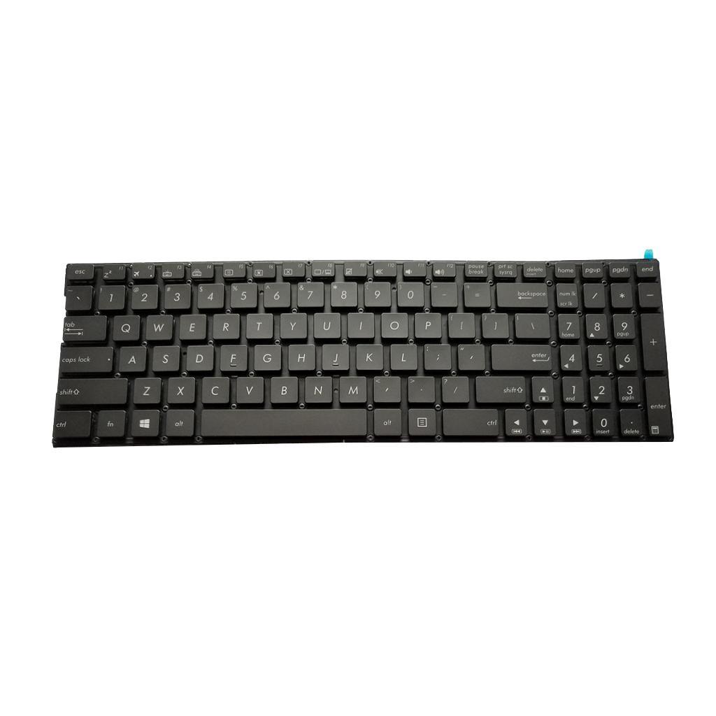 Keyboard Replacement Keyboard Replacement Keyboard for Asus ZenBook Pro UX501 QX501 Laptop, Backlit