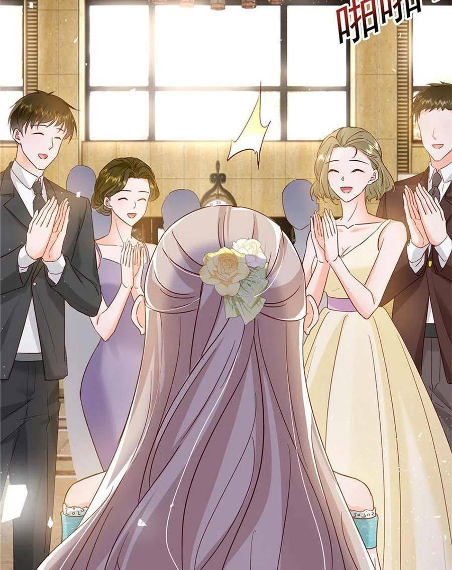 cô vợ của tôi không dễ bắt nạt chapter 50 45