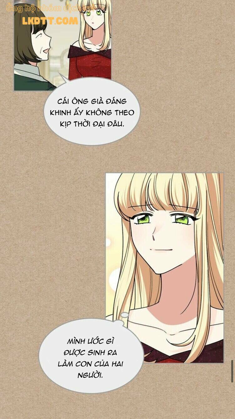 thú cưng của nữ phụ độc ác chapter 43 47