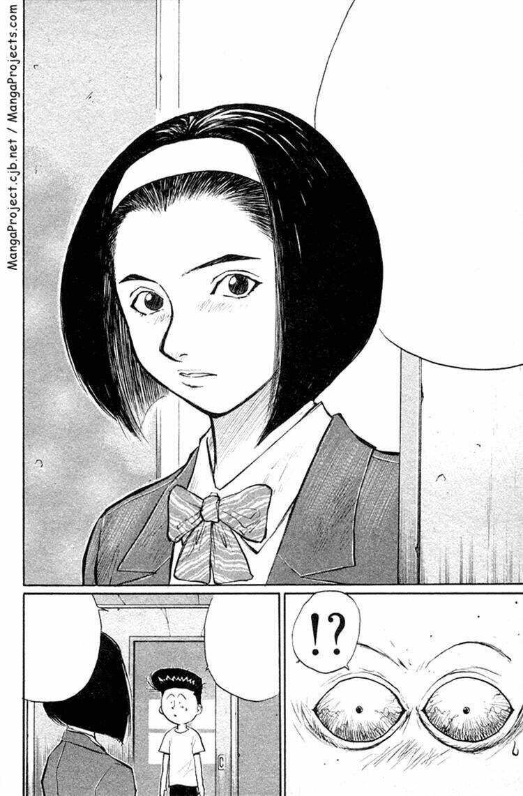 ningen kyouki katsuo chapter 21 19