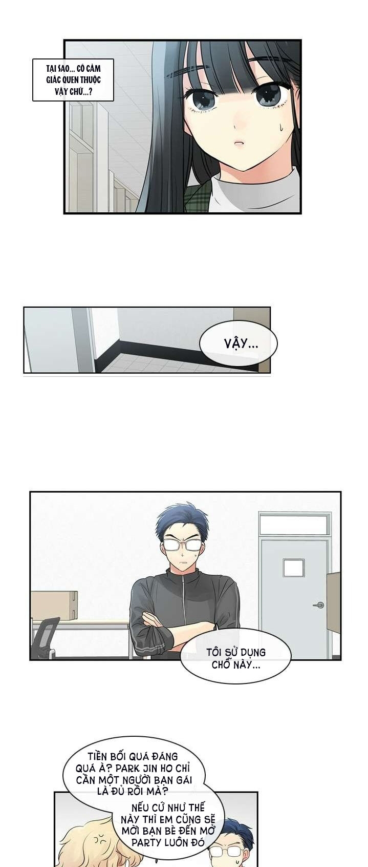 [18+] nàng hoa chapter 10.1 4