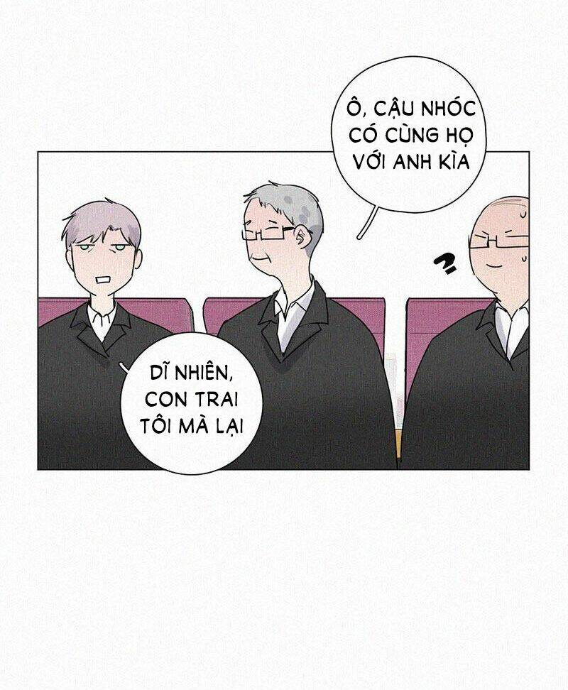 câu chuyện về cậu và tôi chapter 28 9