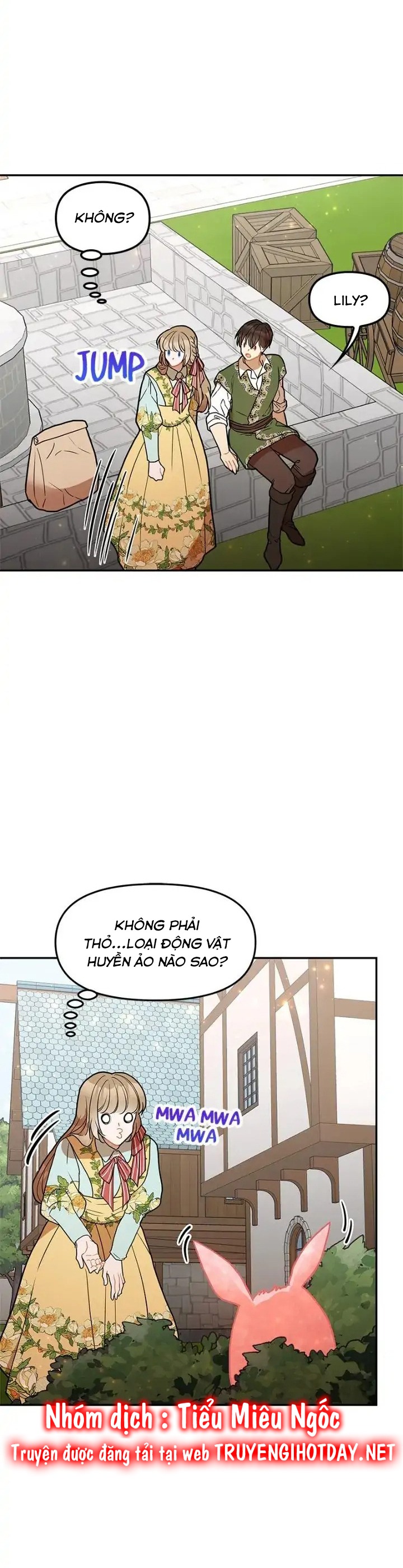 làm cách nào để sống sót trong cuốn tiểu thuyết ngôn tình lãng mạn chapter 32 31