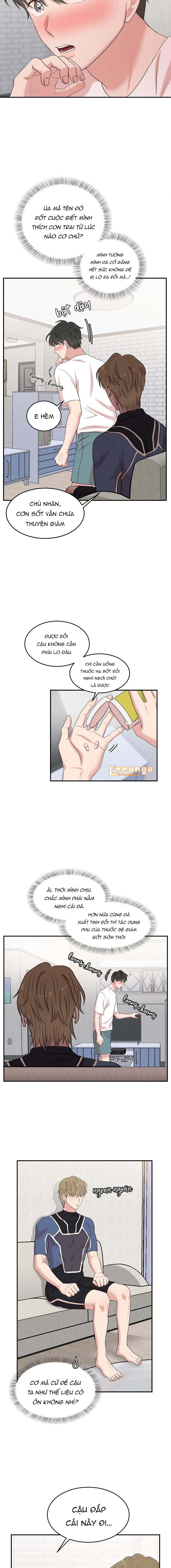 xin chủ nhân hãy khắc dấu chapter 2 12