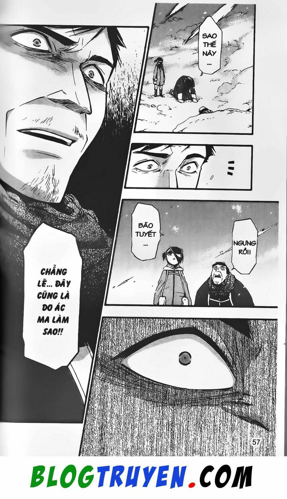 emma đến từ địa phủ chapter 15 29