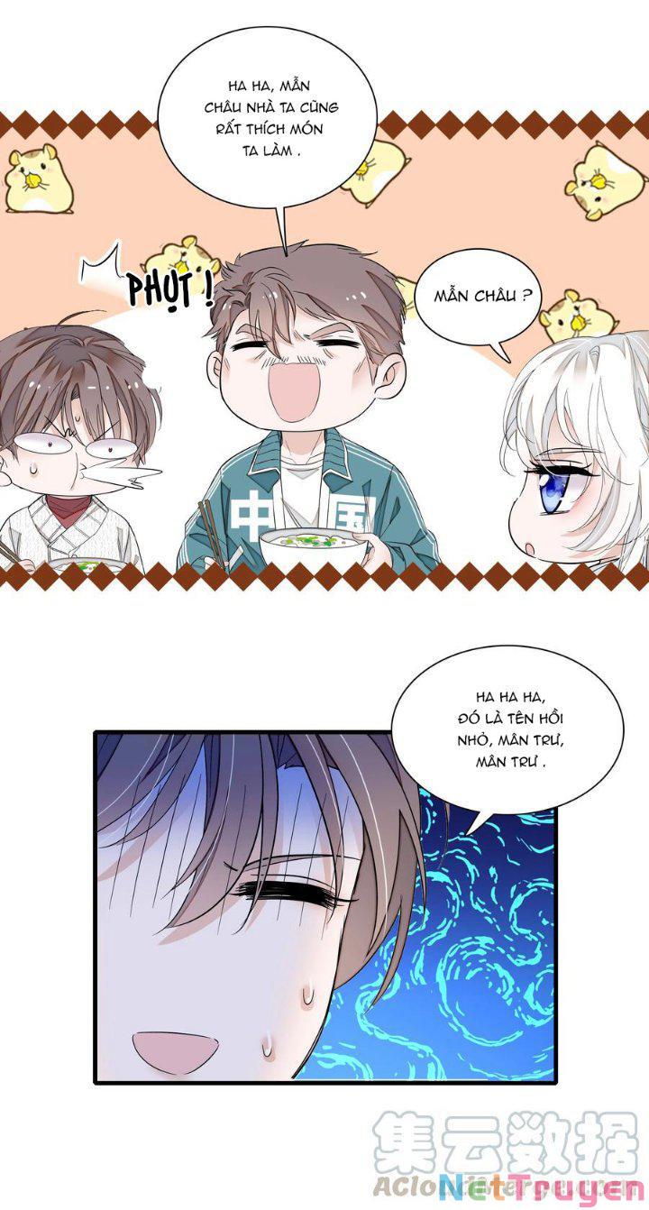 long phượng phiên chuyển chapter 58 35