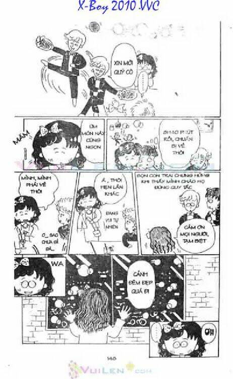 nhóc maruko chapter 1 149