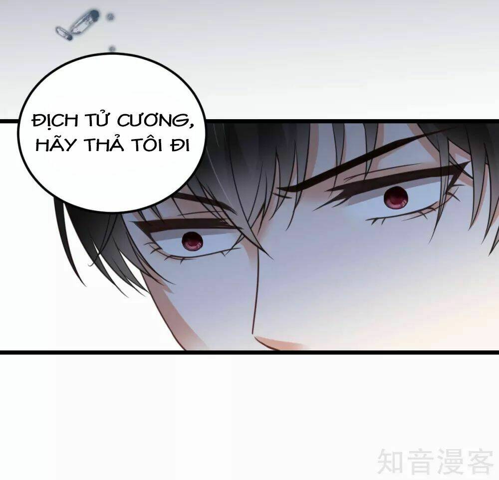 cường thế tù ái - địch thiếu đừng xằng bậy chapter 47 8